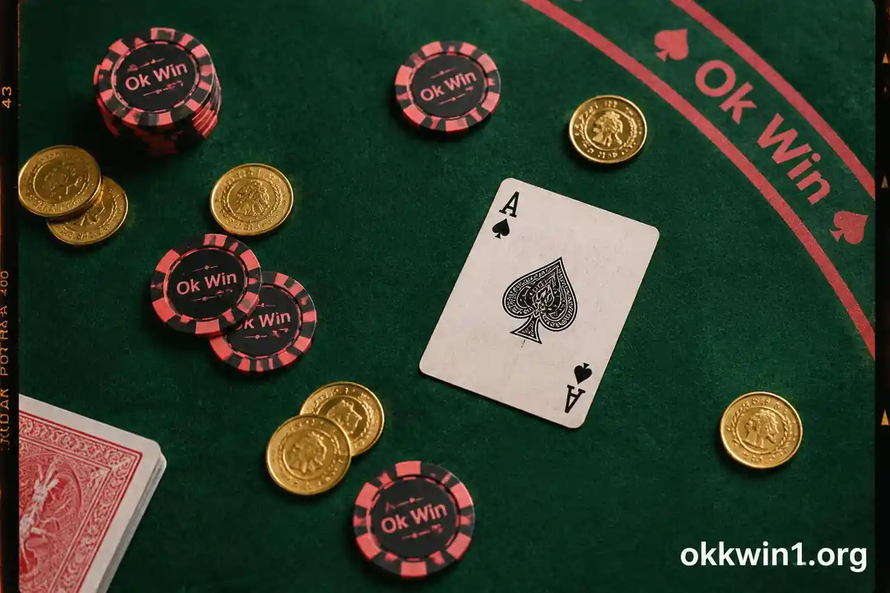 Ok Win