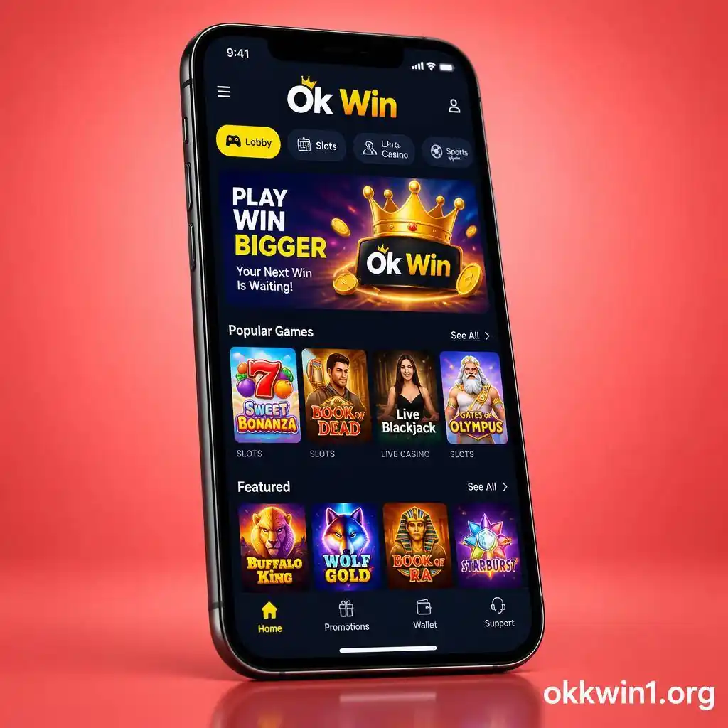 Ok Win