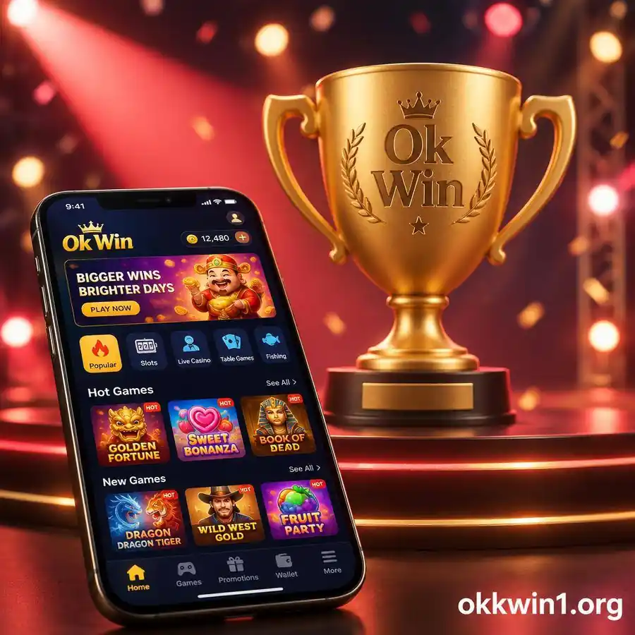 Ok Win